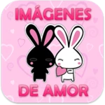 imagenes de amor android application logo